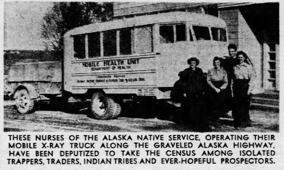 The Alaska Catalog Living Working & Traveling in the Northland