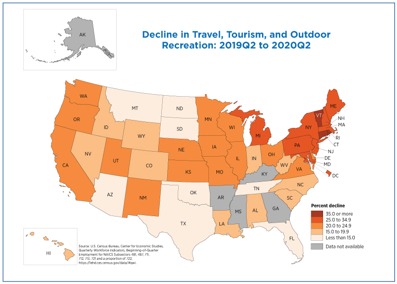 Travel - State Dept on X: #DYK the majority of tourists visit the