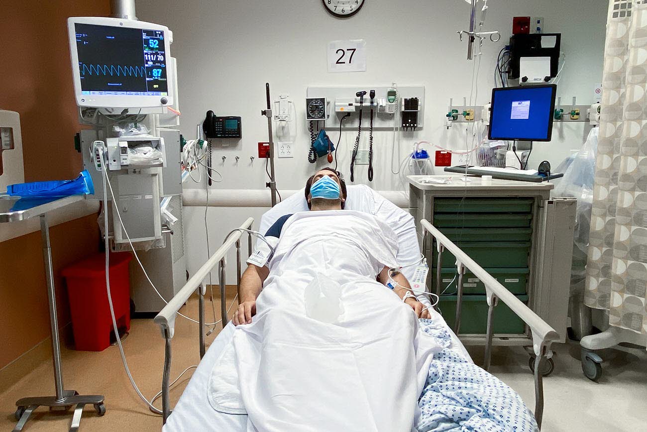Who Makes More Preventable Visits To The ER 