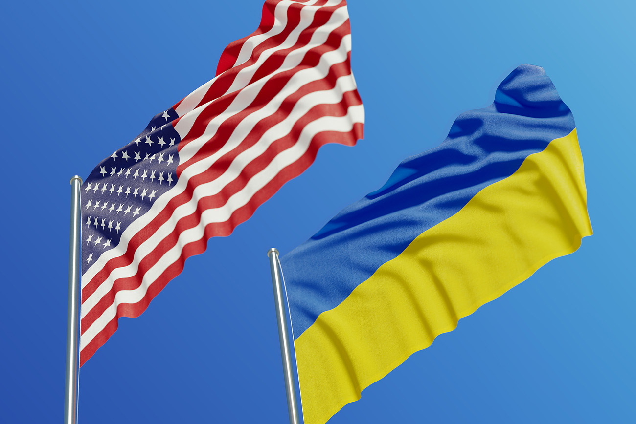 More Than One Million Americans Report Ukrainian Ancestry