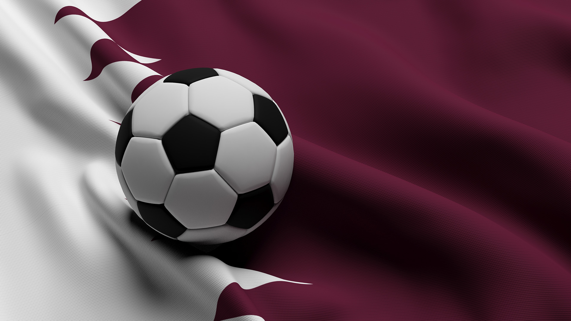 U.S. Men’s Soccer Team Headed to 2022 World Cup in Qatar