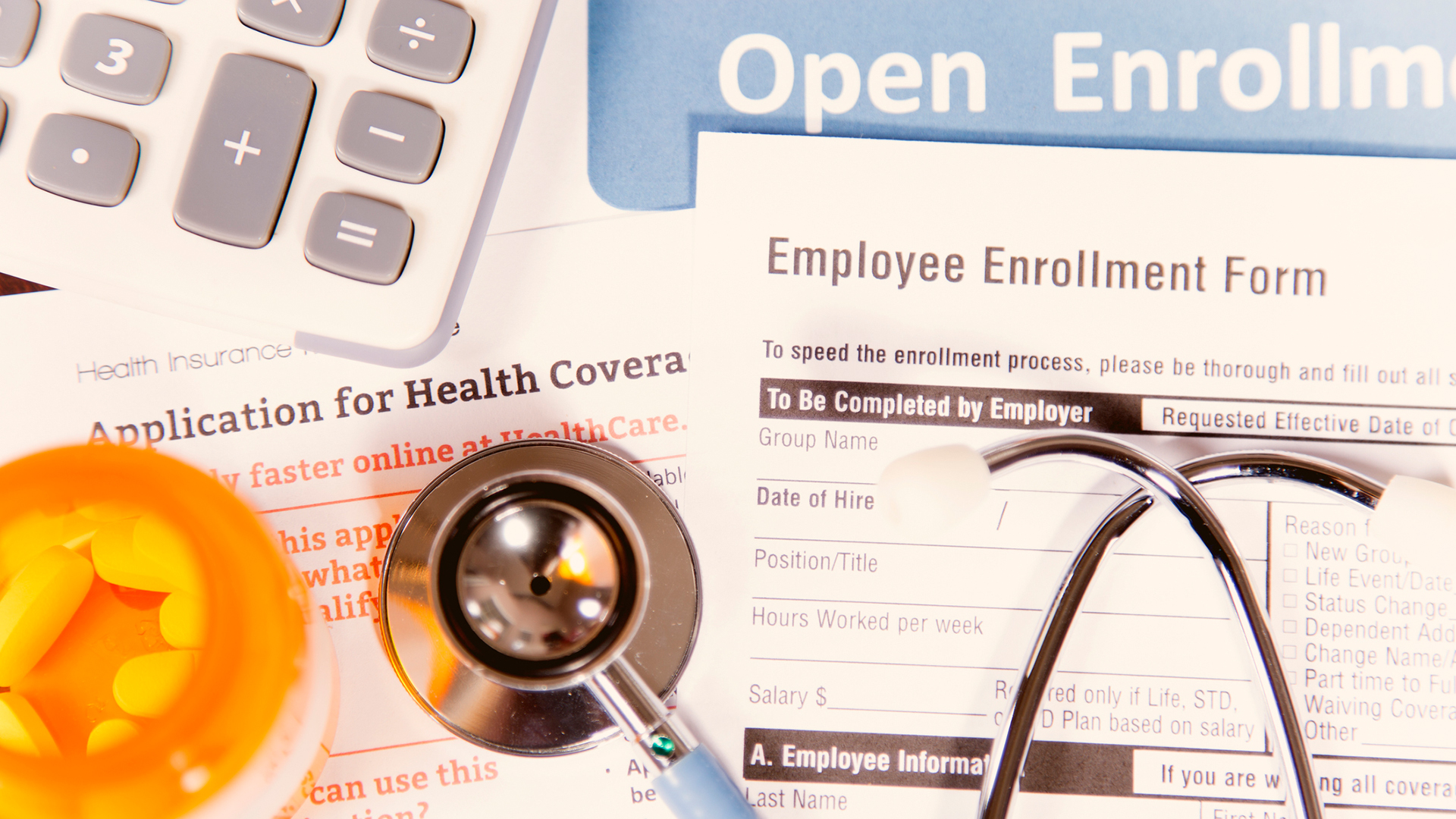 What Percentage of U.S. Businesses Provide Health Insurance to Employees?