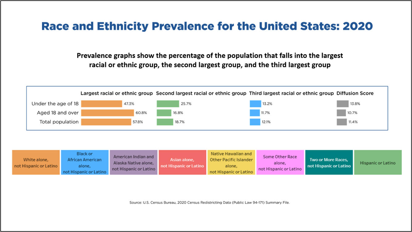 Examining The Racial And Ethnic