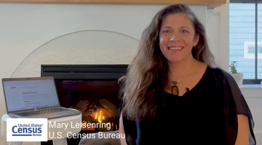 Data Gem: Exploring the Economic Census: Local Business Data by Geography & Industry