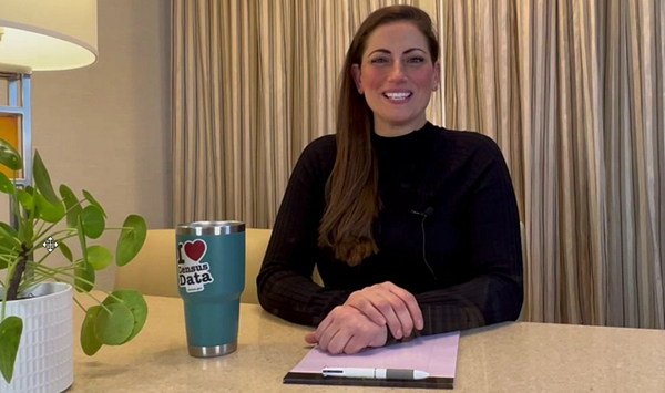 Data Gem: Margin of Error 