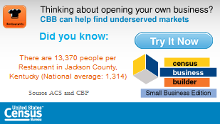 Census Business Builder (Wide orientation)