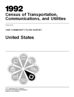 1993 Commodity Flow Survey - United States 