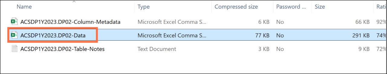 Can I export tables? Image