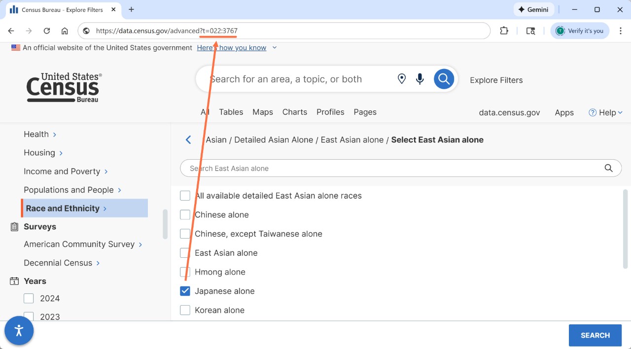 how-do-i-access-data-by-race-hispanic-origin-ancestry-or-country-of birth-image