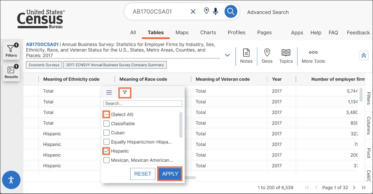 How can I create a custom filter? Image