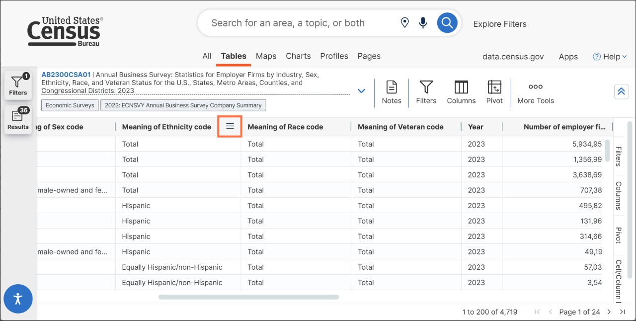 How can I create a custom filter? Image