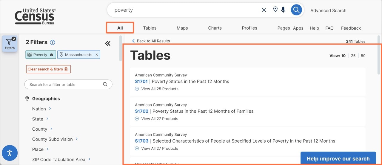 How do I navigate between the different pages? Image