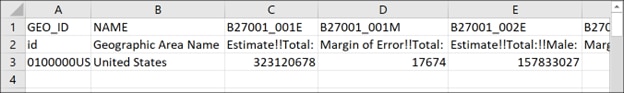 What does the output actually look like? Image