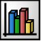 3d-bar chart_icon
