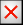 delete icon