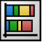 stacked bar chart_icon