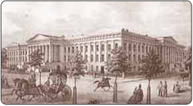 Old Patent Office