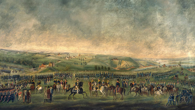 Battle of North Point