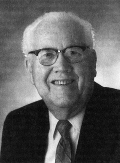 Morris H. Hansen