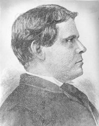 Robert Percival Porter