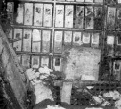 1890 Fire