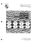Household and Family Characteristics: March 1992