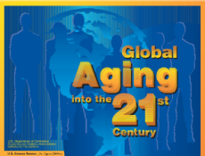 Global Aging into the 21st Century