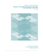 Projections of the Number of Households and Families in the United States: 1995-2010