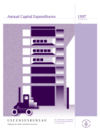 Annual Capital Expenditures: 1997