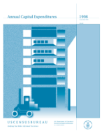 Annual Capital Expenditures 1998