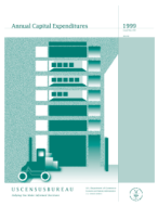 Annual Capital Expenditures 1999