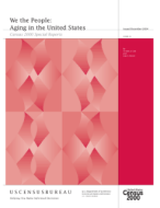 We the People: Aging in the United States