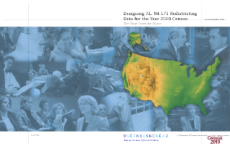 Designing P.L. 94-171 Redistricting Data for the Year 2010 Census