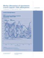 2004 Fourth Quarter Analytical Text