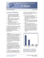 Microsoft Word - EStatsTextMarch15n.doc