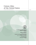 Census Atlas of the United States