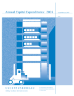 Annual Capital Expenditures: 2005