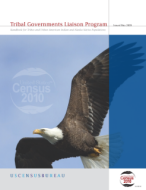 Tribal Governments Liaison Program: Handbook for Tribes and Urban American Indian and Alaska Native Populations