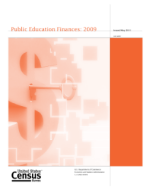 Public Education Finances: 2009