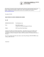 2010 Census Match Study Report