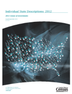 Individual State Descriptions: 2012