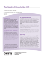 The Wealth of Households: 2017