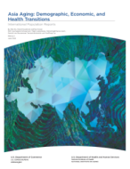 Asia Aging: Demographic, Economic, and Health Transitions