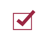 Years Counting check mark
