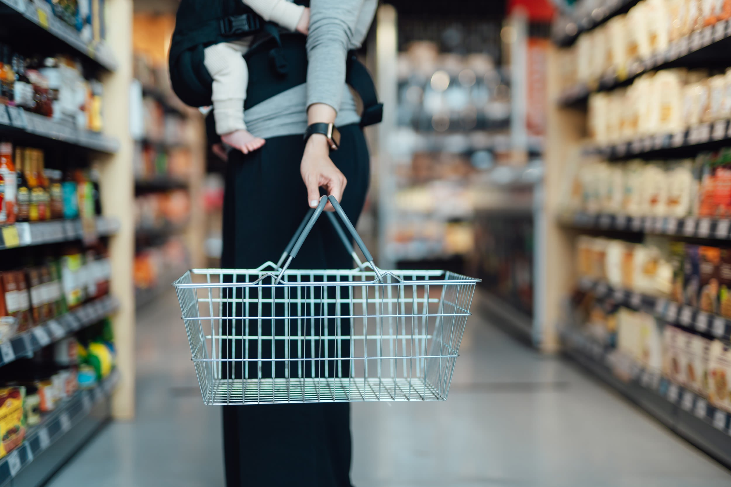 2022 Economic Census: Grocery Stores