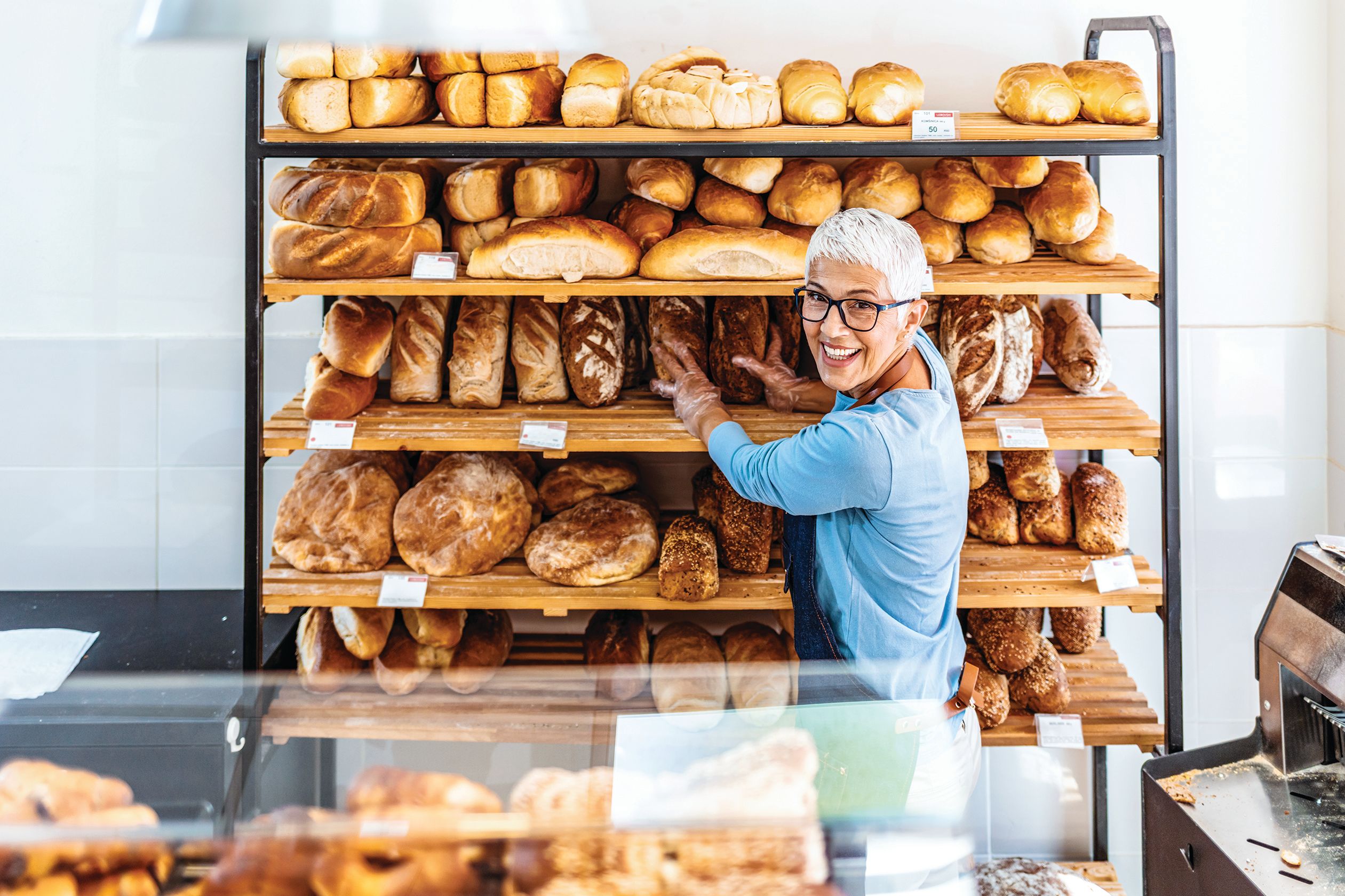 Spanish: 2022 Economic Census: Meet Linda