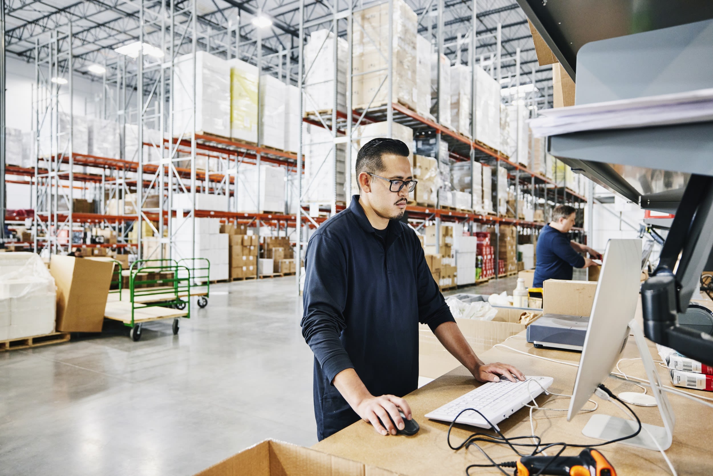 2022 Economic Census: Manufacturing