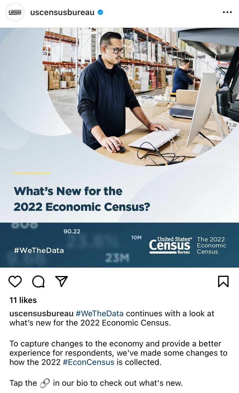 Like and Share This Post on Instagram