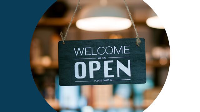 2022 Economic Census: We're Open