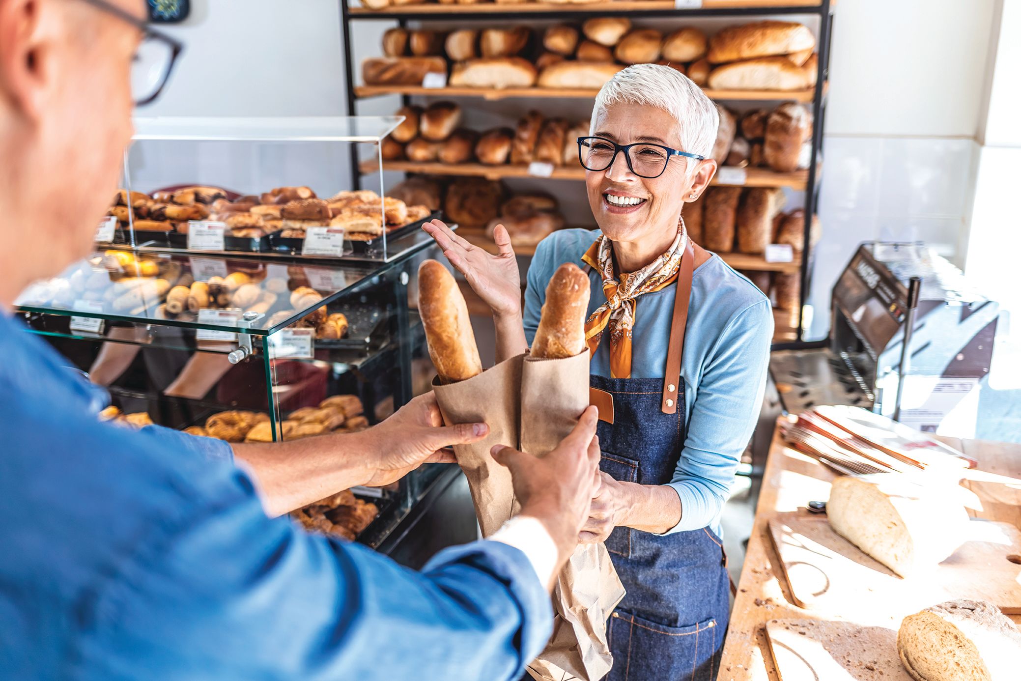 2022 Economic Census: Meet Linda